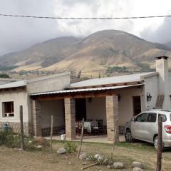 Casa de Verano en Tafi del Valle