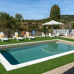 Casa Rural La Yesería Alcocer