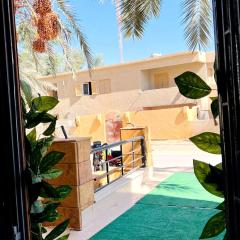 The Home Siwa ذا هوم سيوة