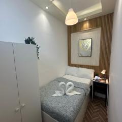 Quiet Partition Room in Tecom Barsha Heights