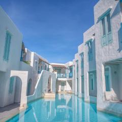 Resort de Paskani