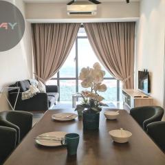 GM 2203 Couple Stylish Netflix 100mbps BySTAY