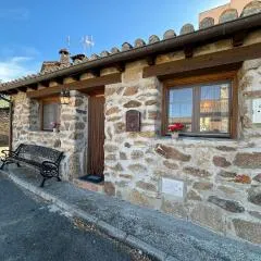 Casa Rural Los Cuartos de Gredos