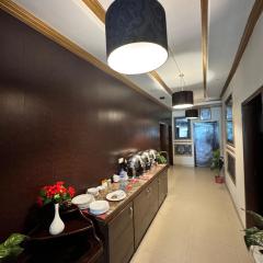 Hotel Tulip INN Faisal Town