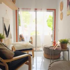 Casa La Muralla - Alojamiento con vistas a las montañas