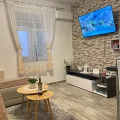 Apartment Lucija