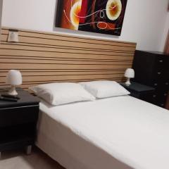 Quarteira Apartamento T2 - Oceanides