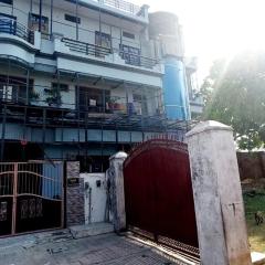 Pandey's Homestay