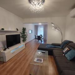 Central Modern Sliema 2 Bedroom Apartment