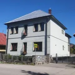 Privát Viktória Terchová
