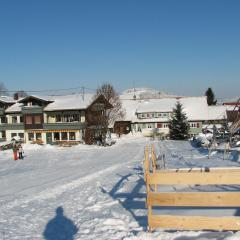 Ferienhotel Starennest