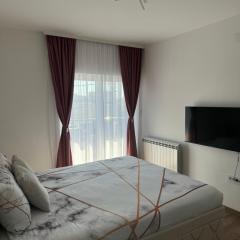 ANLUX Apartments Airport