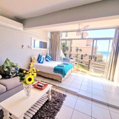 Silk Shores - Main Beach- Aircon -Dstv- Swim