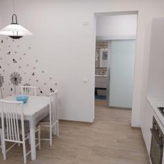 Solferino apartment