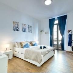 S&M APARTMENTS "Casa Zaffiro"-Intero appartamento a Monza vicino a stazione