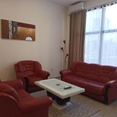 Apartman Milutinovic