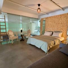 Radiance Private Bedroom & Breakfast