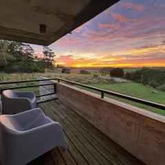 Casa La Hechicera- La Pedrera, entre la Playa y Naturaleza exclusiva