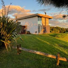 Casa La Hechicera- La Pedrera, entre la Playa y Naturaleza exclusiva