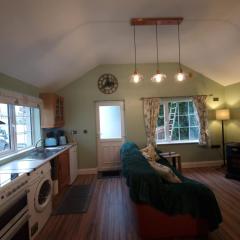 Brook Lodge