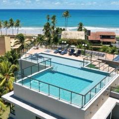 Porto Atlantis-Bluedream Flat-Porto de Galinhas