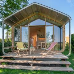 Centrally located luxury family home with views and garden