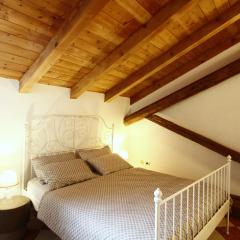 NIDO SUL CERMIS Affittacamere