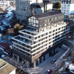 Departamento Terrazas del Beagle Centro