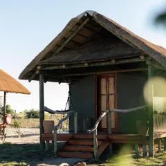 Munga Plains