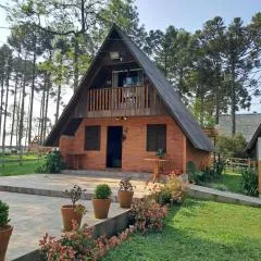 Sonnenblumen chalet