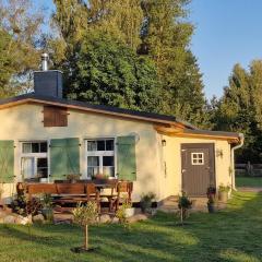 Ferienhaus am Haff