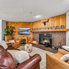 2BD Downtown Condo with Bus Stop Nearby