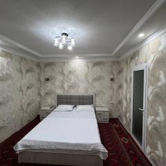 Islam guest house