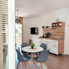 Ata Apartment Ohrid