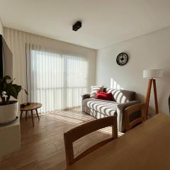 Depto Mili - Depto Zona Macrocentro Para 4 PAX Con Cochera - Hola Sur