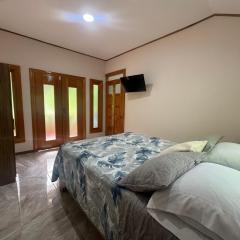 Chilamate Room 2
