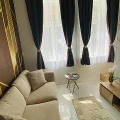 Panda Home