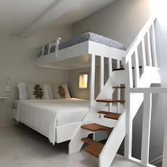 Studio lindo nas Rua das Pedras