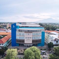 Horison TC UPI Serang