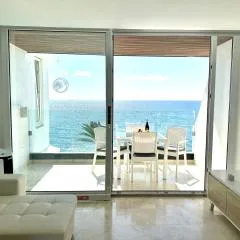 Sunset Ocean Oceanvrent