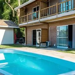 Recanto da Feiticeira | Suítes incríveis com piscina