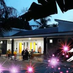 HOMESTAY KAPAR KLANG Homestay Balqis