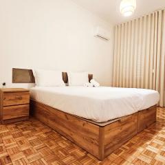 Rooms4you 3 in historic center of Braga