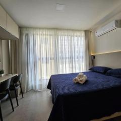 Studio na Avenida Principal do Bessa