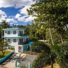 The Beach Pad Puntas