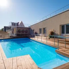 Hotel Vesiroos