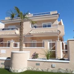 Vista Azul Spa Resort