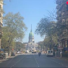 Av de Mayo 1316 - Buenos Aires