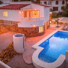 Villa Emiliana by Abahana Villas