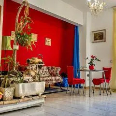 Bed & Breakfast LA TERRAZZA